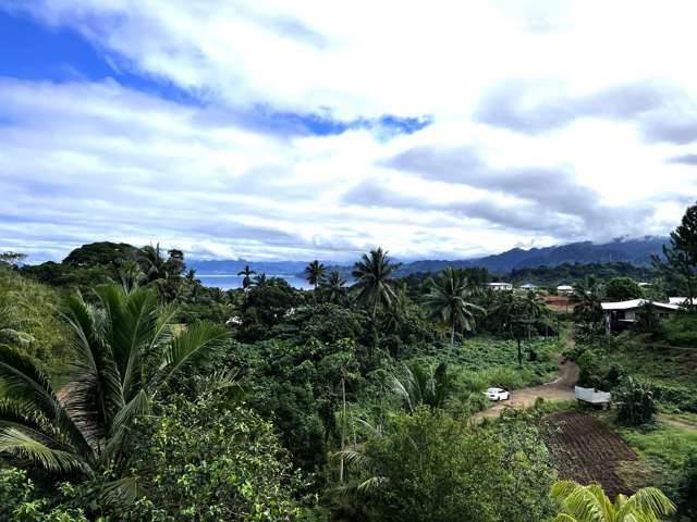 Lot 2 Naqere, Savusavu_2