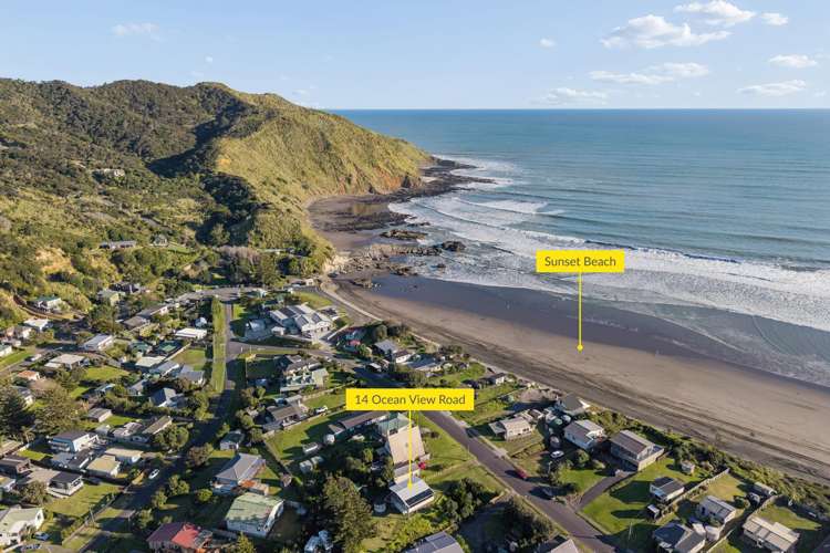 14 Ocean View Road Port Waikato_19
