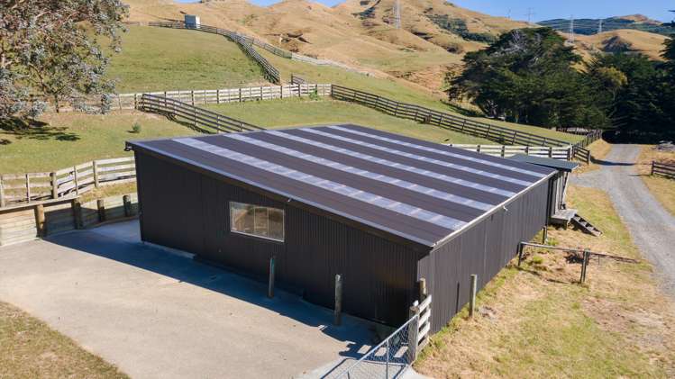 293 Ohariu Valley Road Ohariu_43