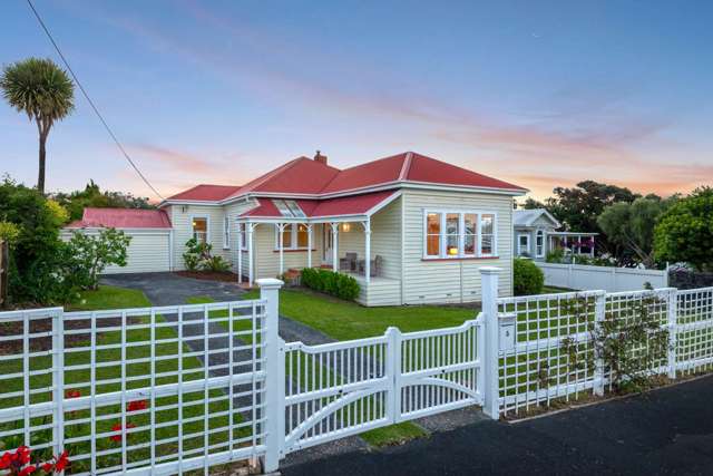 Stanley Point blank canvas for sale for the first time in 50 years