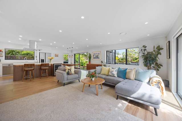 Exclusive Family Home on 723sqm Land