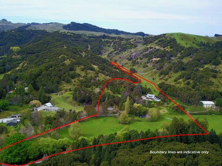 312 Matokitoki Valley Road Matokitoki_18