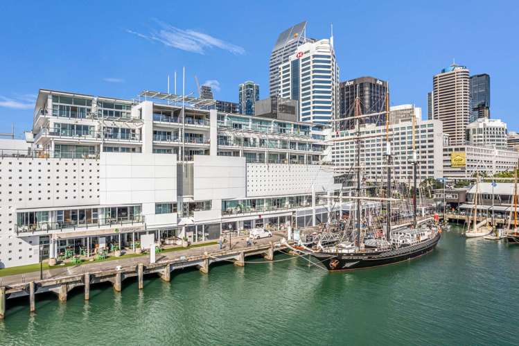 8/147 Quay Street City Centre_22