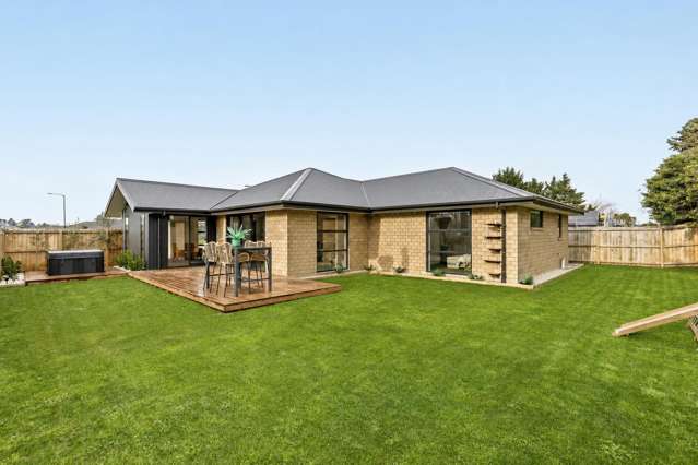 The best of Woodlands Estate