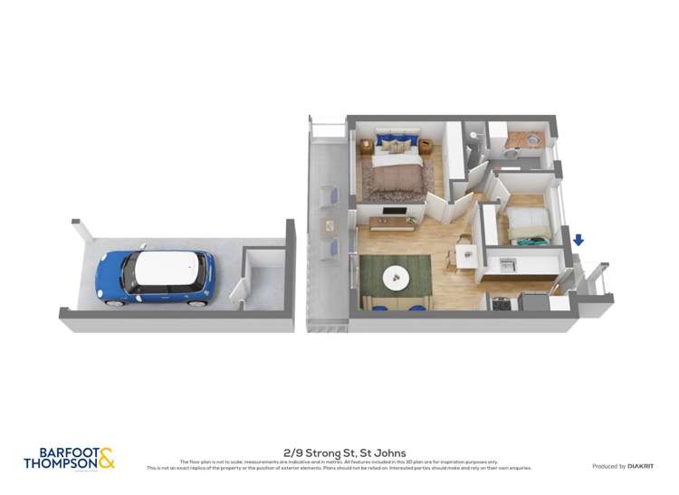 2/9 Strong Street Saint Johns_15