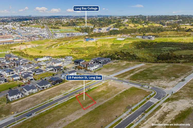 18 Pakirikiri Street Long Bay_5