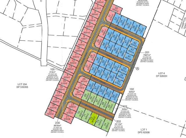 Lot 72 Peakedale Subdivision Matamata_4