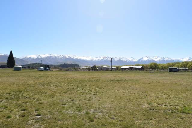 Lot 2/19 Old Glen Lyon Road Twizel_2