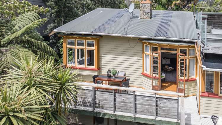 66 Mount Street Nelson South_18