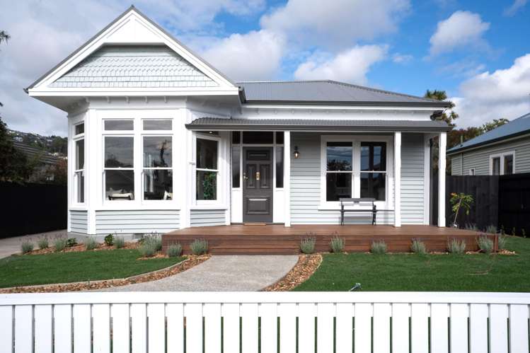 64 Corson Avenue Beckenham_32