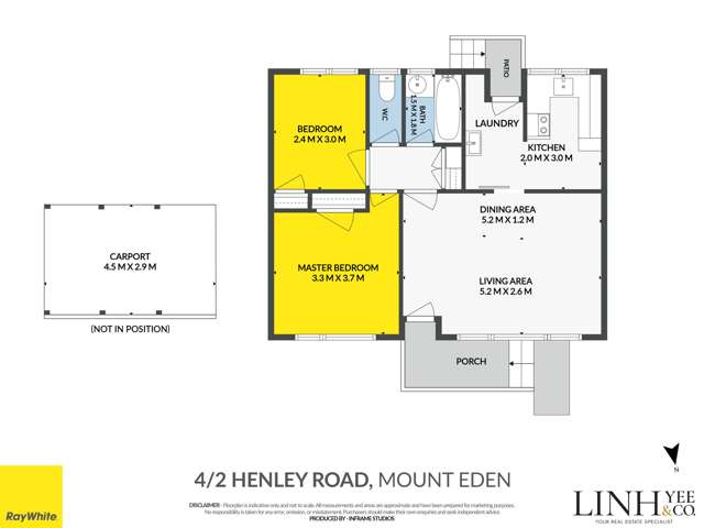 4/2 Henley Road Mount Eden_1