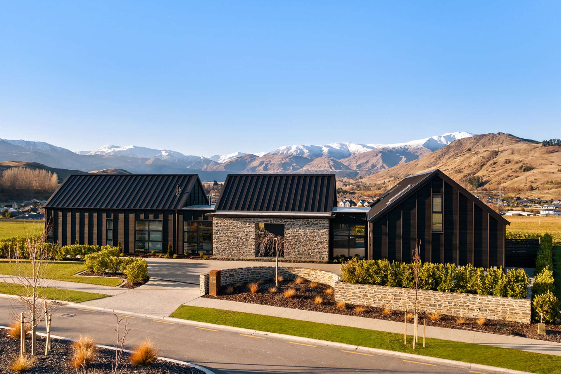 15 Kawarau Heights Boulevard, Kawarau Heights Lake Hayes_0