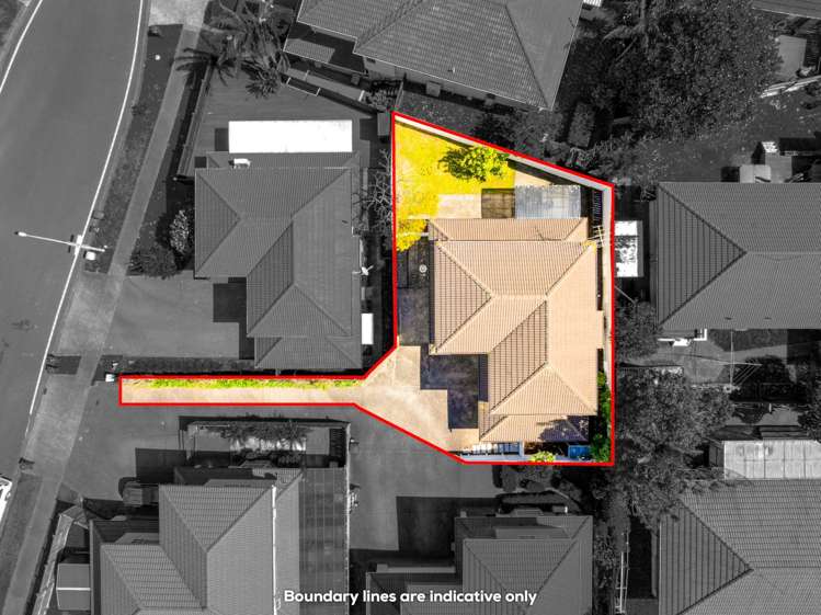 11b Oakridge Way Northpark_22