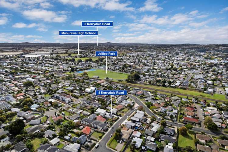 5 Kerrydale Road Manurewa_19