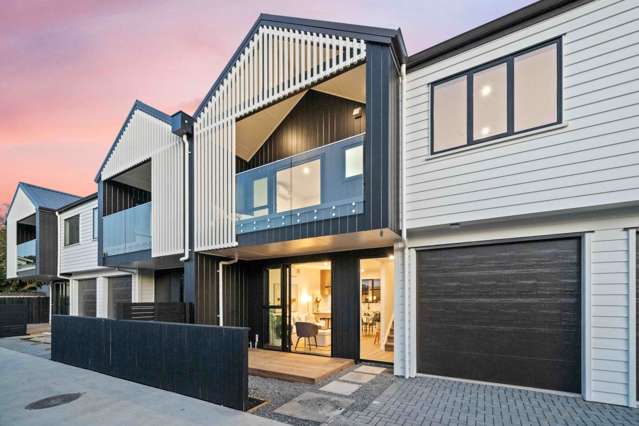 Stunning New Homes in the Heart of Avondale!