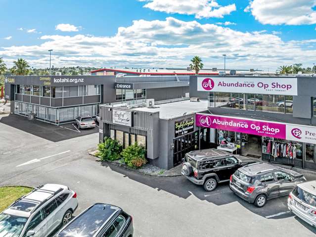 D/272 Ti Rakau Drive Burswood_1