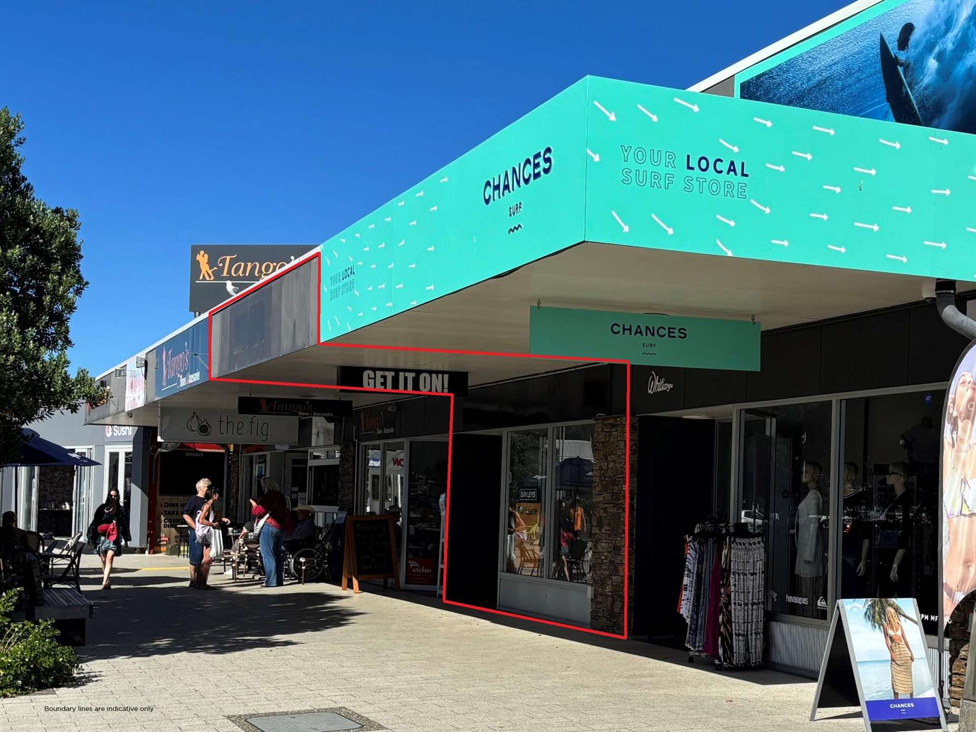 2/41 Albert Street Whitianga_0