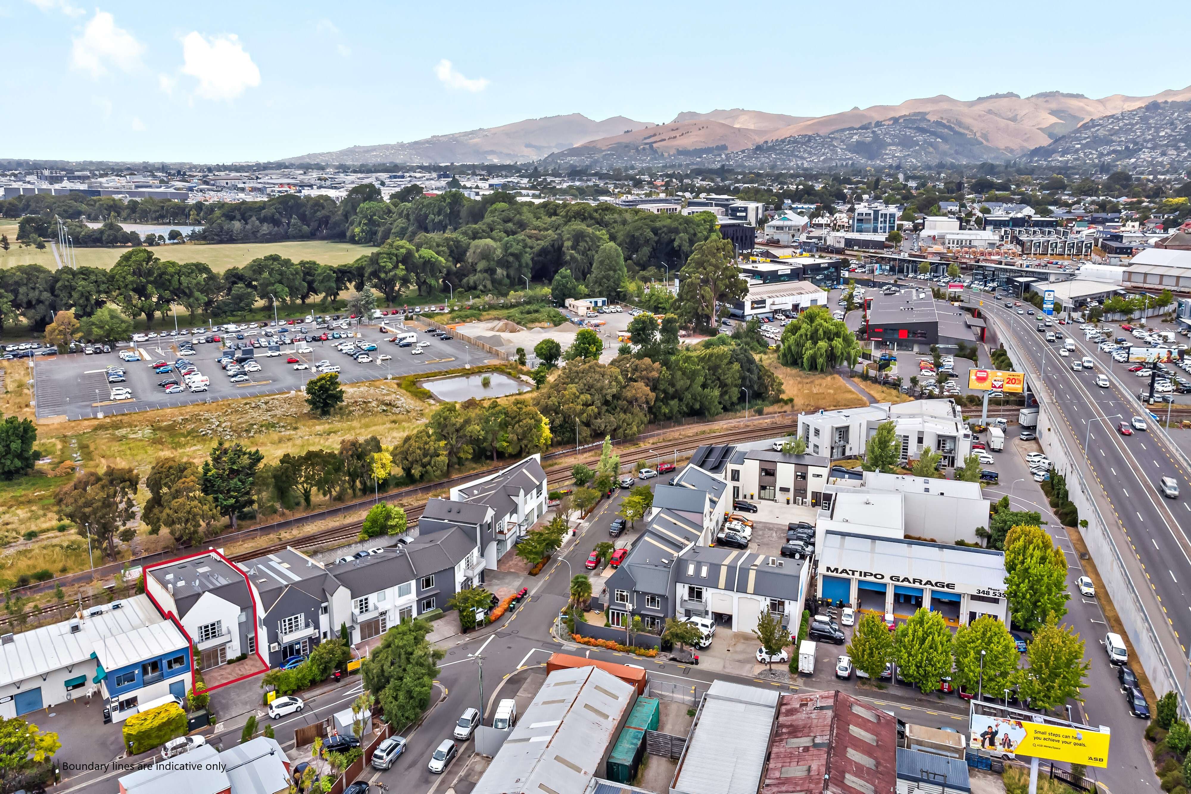 12 Pope Street | Addington | Christchurch City | Commercial Property For Sale - One Roof 12 Pope Street | Addington | Christchurch City | Commercial Property For Sale - One Roof