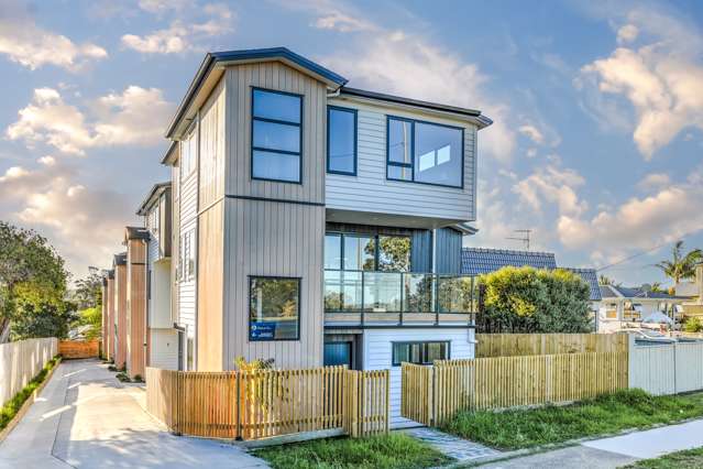 Stand-Alone New Home-Enquiry over $1,100,000