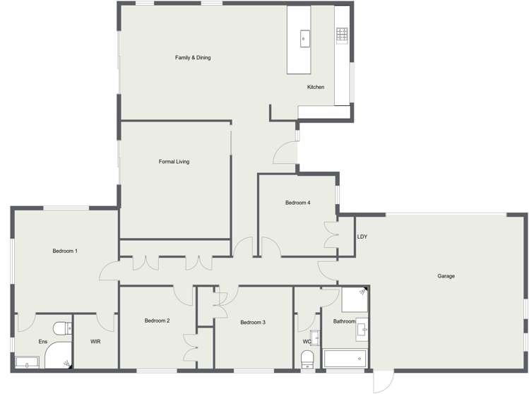 54 Pinehurst Crescent Morrinsville_22