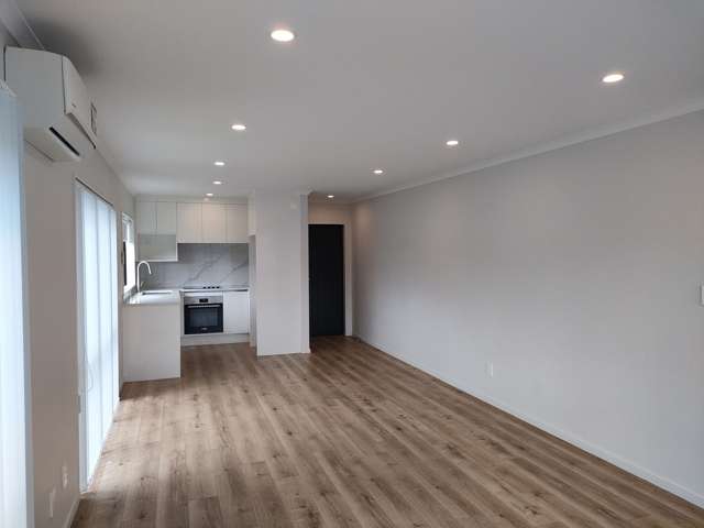 Modern New Built 3BDR Home in Manurewa!