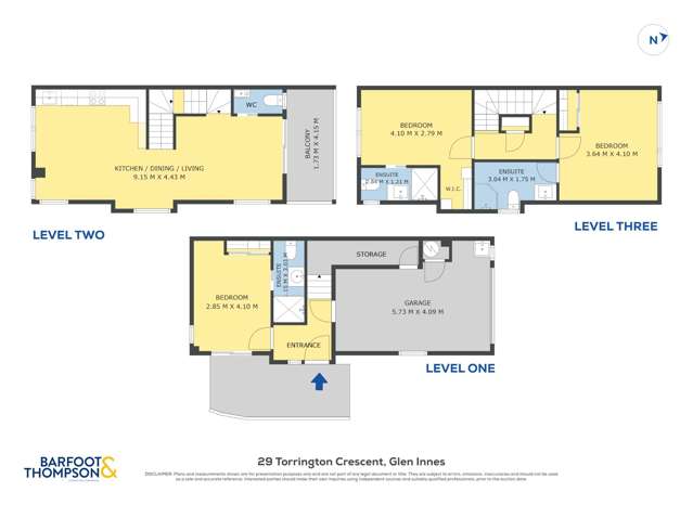 Lot 4/29 Torrington Crescent Glen Innes_1