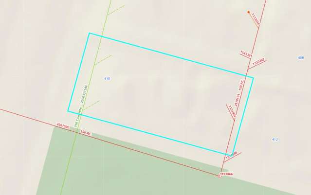 Prime Location, Huge Potential!