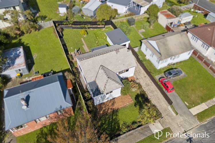 12 Grierson Street Naenae_22