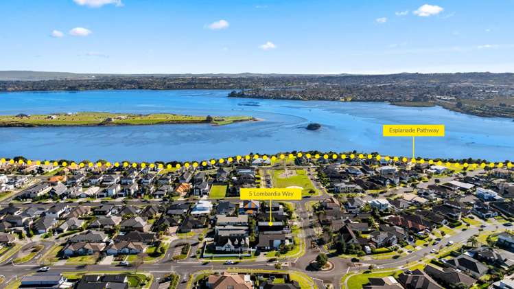 5 Lombardia Way Karaka_36