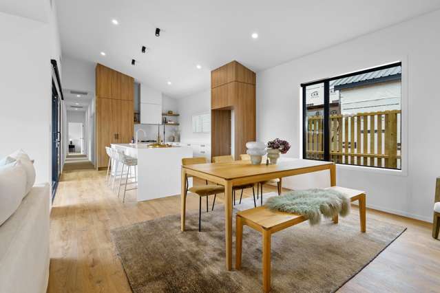 Luxury New Build in Kelly