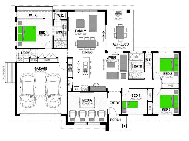 1 Starlight Court, Orchard Park, Wanaka_1