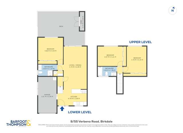 9/55 Verbena Road Birkdale_1