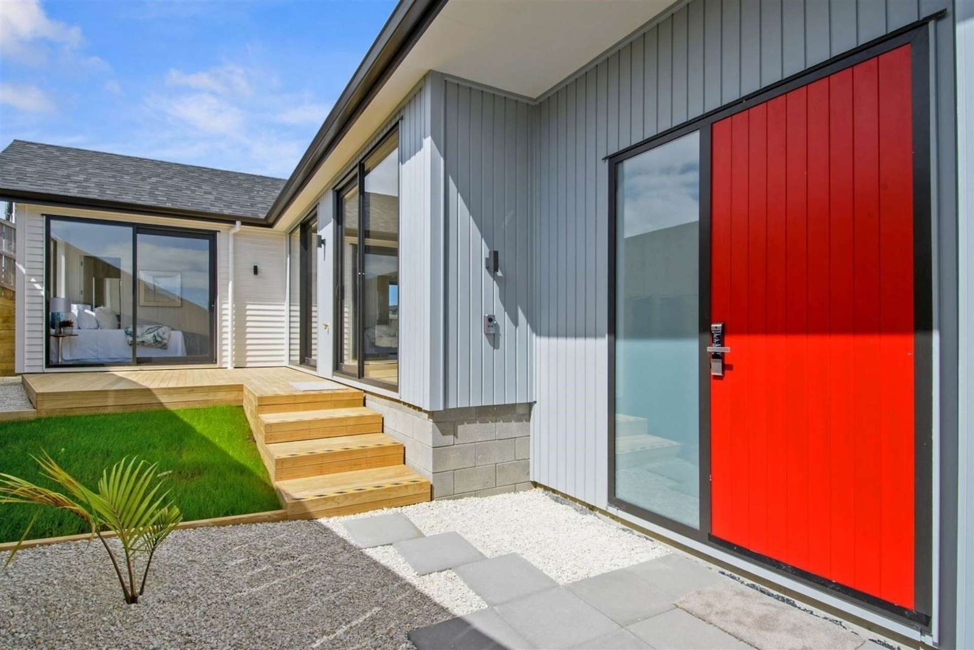 91 Matakohe Road Westgate Waitakere City Houses for Rent One Roof