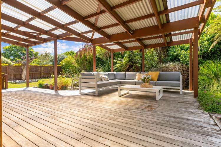 18 Kiwi Avenue Maunu_22