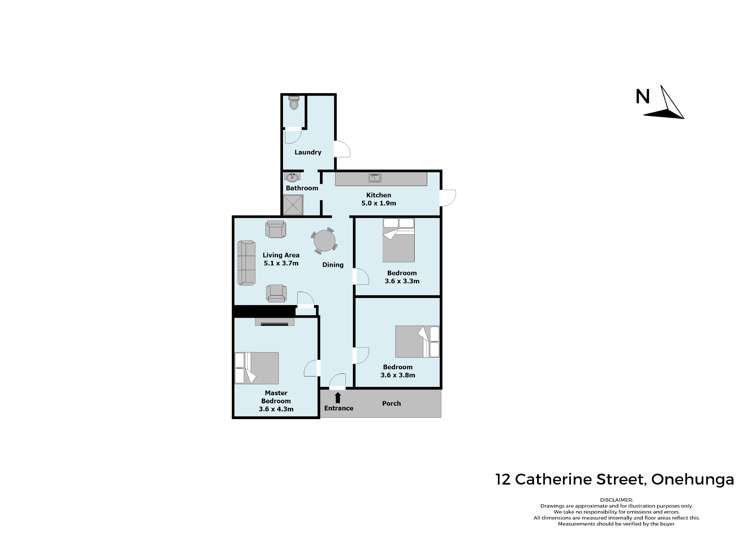 12 Catherine Street Onehunga_12