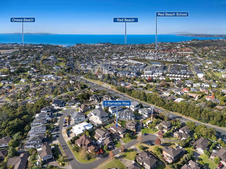 5 Barnacle Rise Red Beach_28