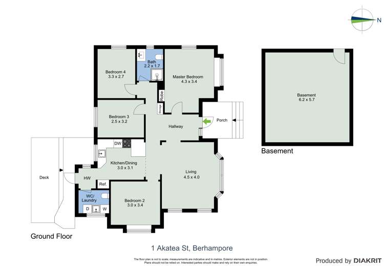 1 Akatea Street Berhampore_12