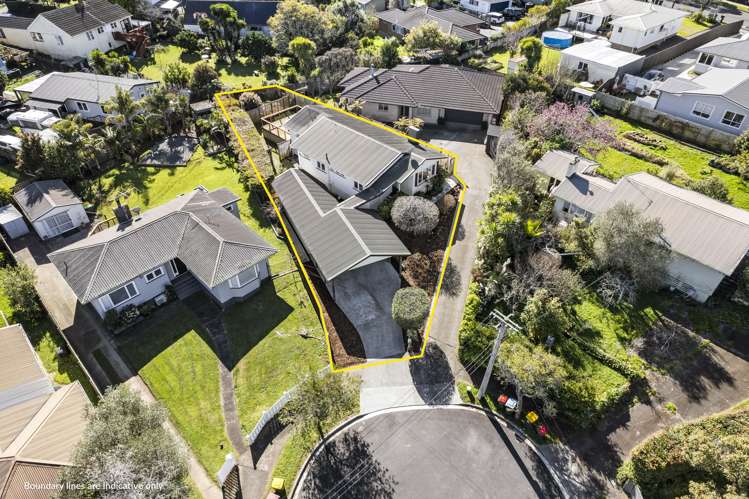 8 Lanark Place Glen Innes_14