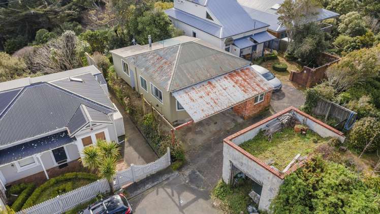 11 Hanover Street Wadestown_23