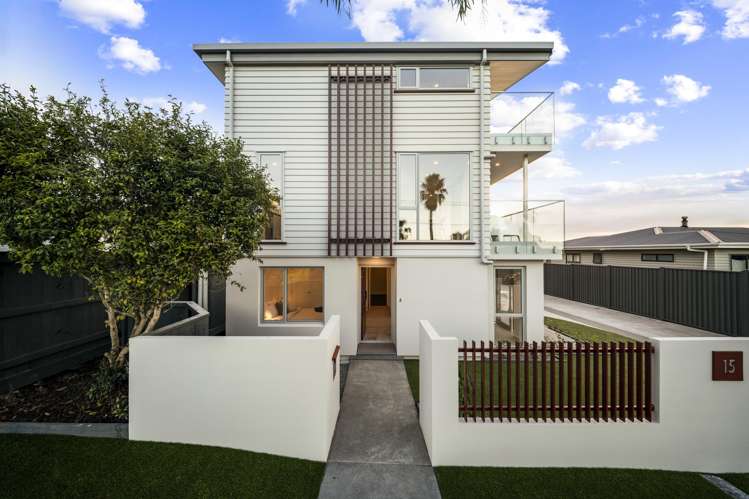 15A,B,C,D Connaught Street Blockhouse Bay_1