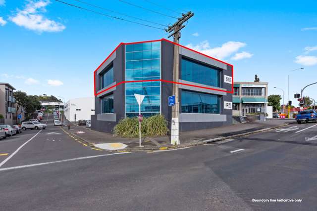 2D/2 Enfield Street Mt Eden_1
