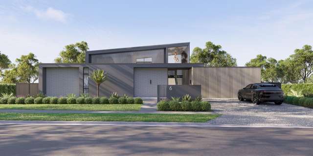Sun Estate | 6 Sir Tristram Boulevard