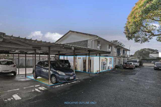 Convenient 3 Bedroom Home in the Heart of Otahuhu