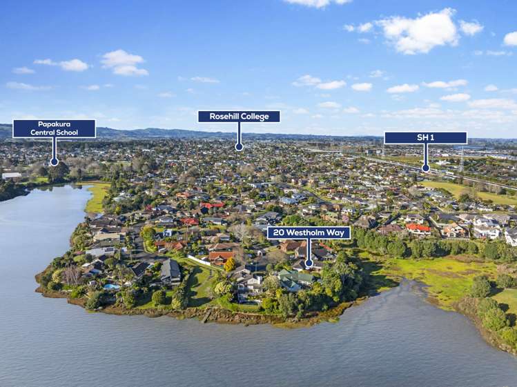 20 Westholm Way Pahurehure_19