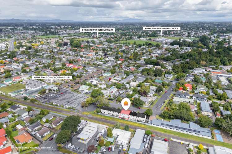 29C Claudelands Road Hamilton East_4