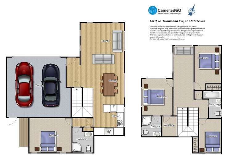 61c Tirimoana Road Te Atatu South_20