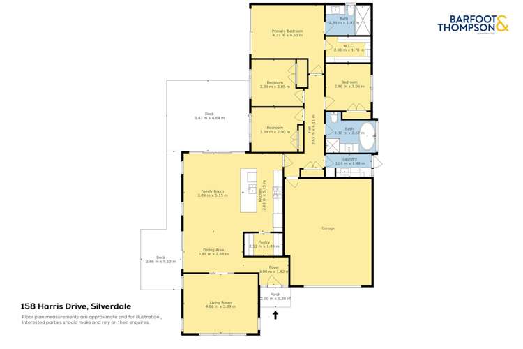 158 Harris Drive Silverdale_32