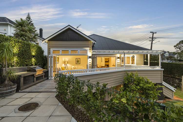 1 Tarata Street Mount Eden_2