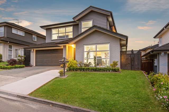 7 Vinci Court Manurewa_1