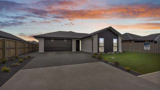 Motivated vendors - Ready to move in !